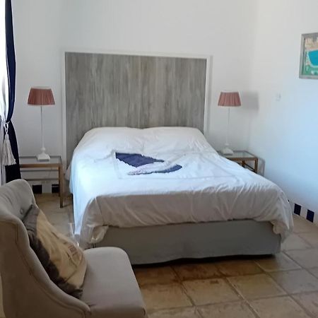 Soleil Et Farniente Apartment Cervione Ngoại thất bức ảnh