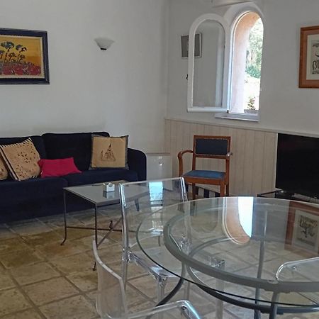 Soleil Et Farniente Apartment Cervione Ngoại thất bức ảnh