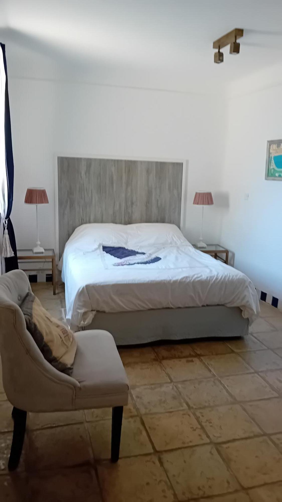 Soleil Et Farniente Apartment Cervione Ngoại thất bức ảnh