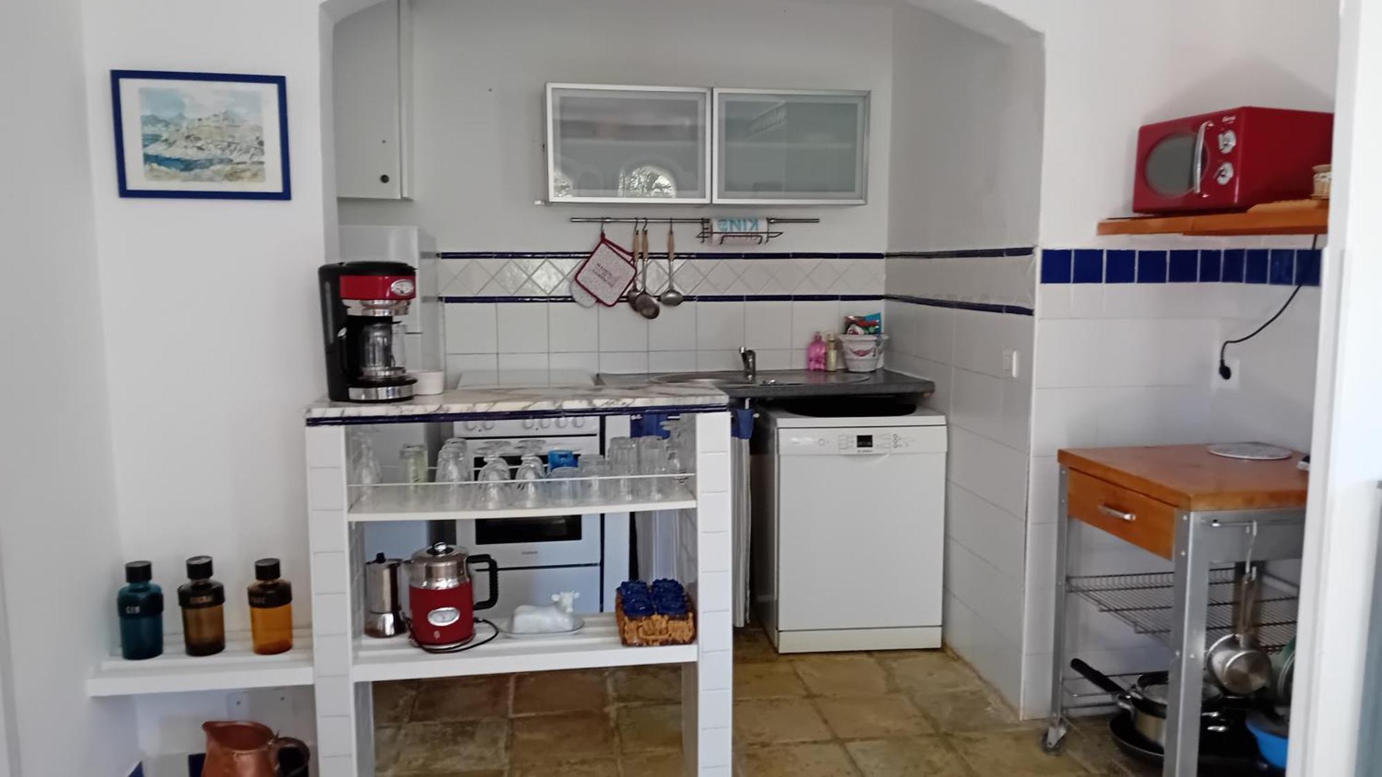Soleil Et Farniente Apartment Cervione Ngoại thất bức ảnh