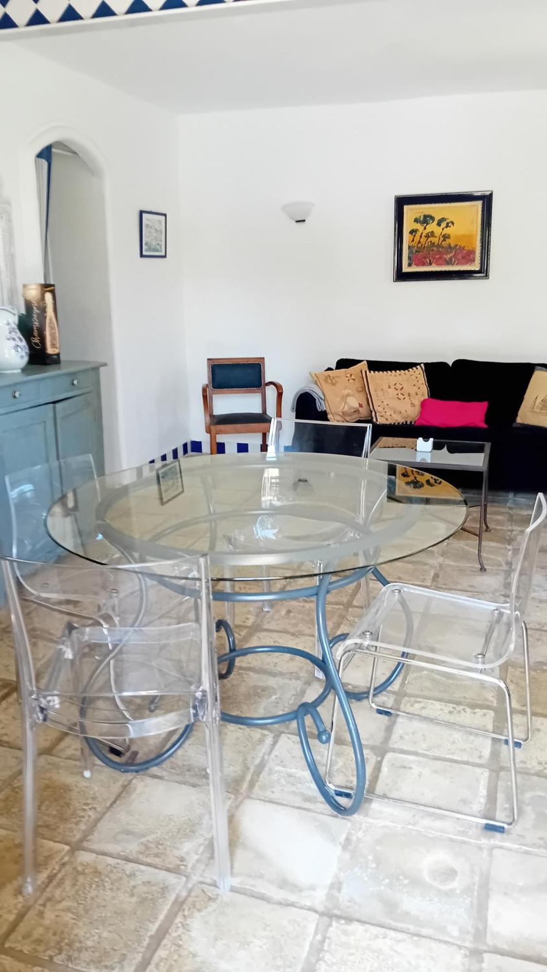 Soleil Et Farniente Apartment Cervione Ngoại thất bức ảnh